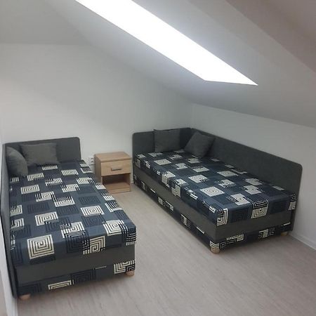 byt pro dva Uherský Brod Exteriér fotografie