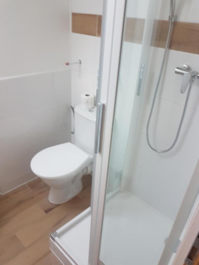 byt pro dva Uherský Brod Exteriér fotografie