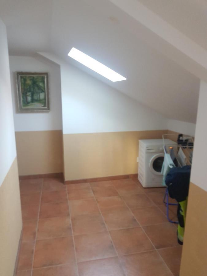 byt pro dva Uherský Brod Exteriér fotografie