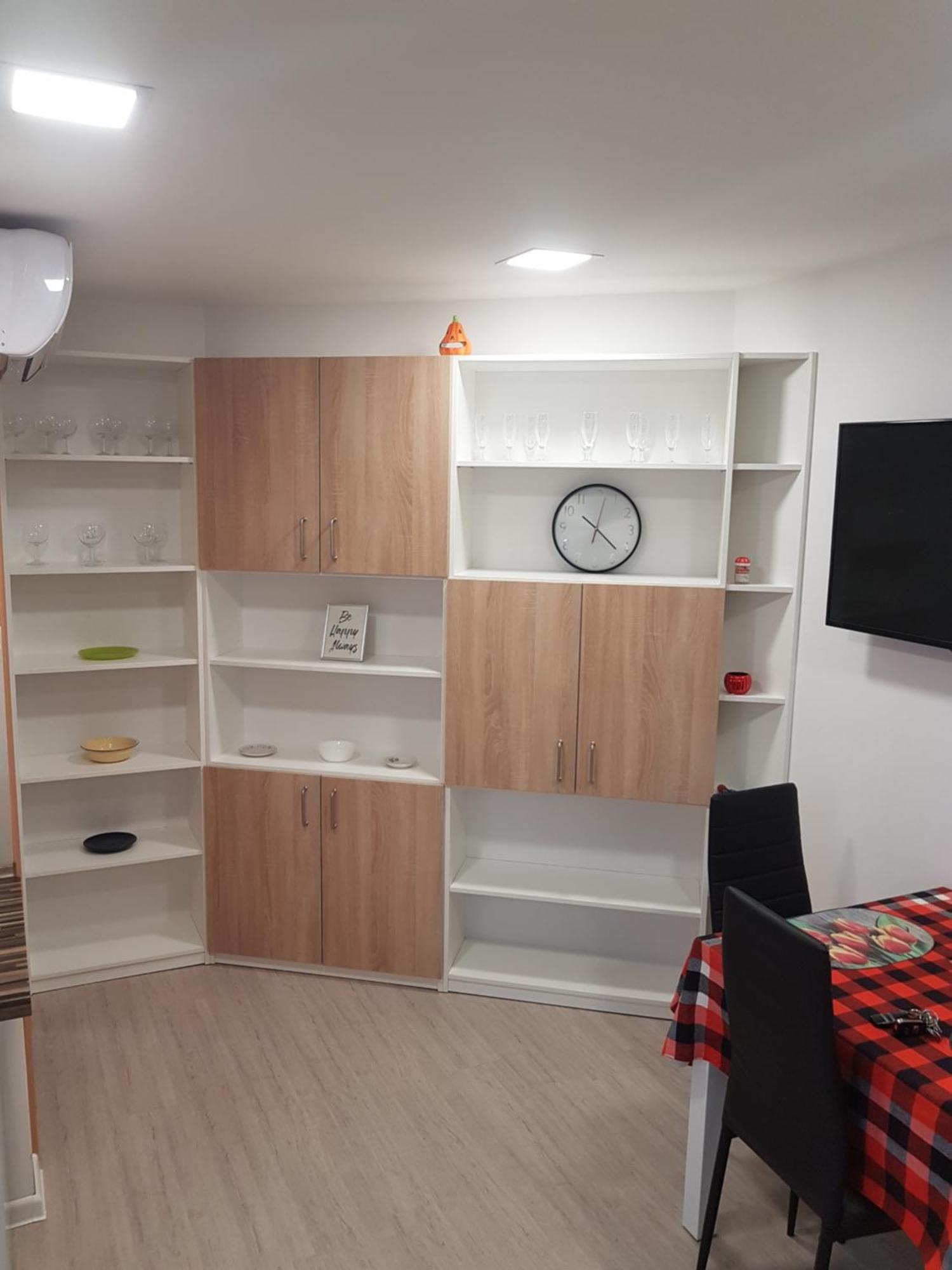 byt pro dva Uherský Brod Exteriér fotografie